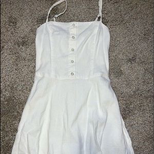 Hollister mini dress